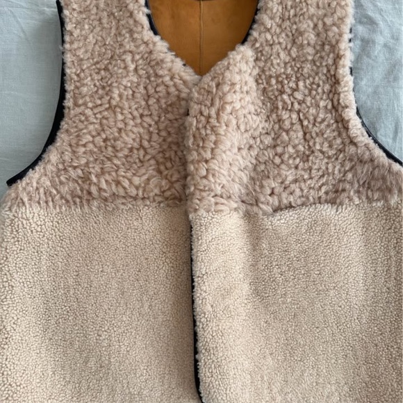 Milena Silvano Moon Vest O/S - Picture 5 of 8